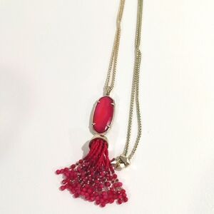Kendra Scott Ava Necklace
